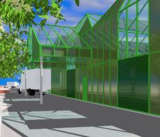 3d view 2 tuincentrum