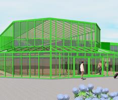 3dview 4 tuincentrum