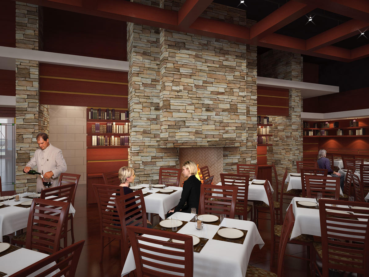 Woodlands-Chicago (interior 1)