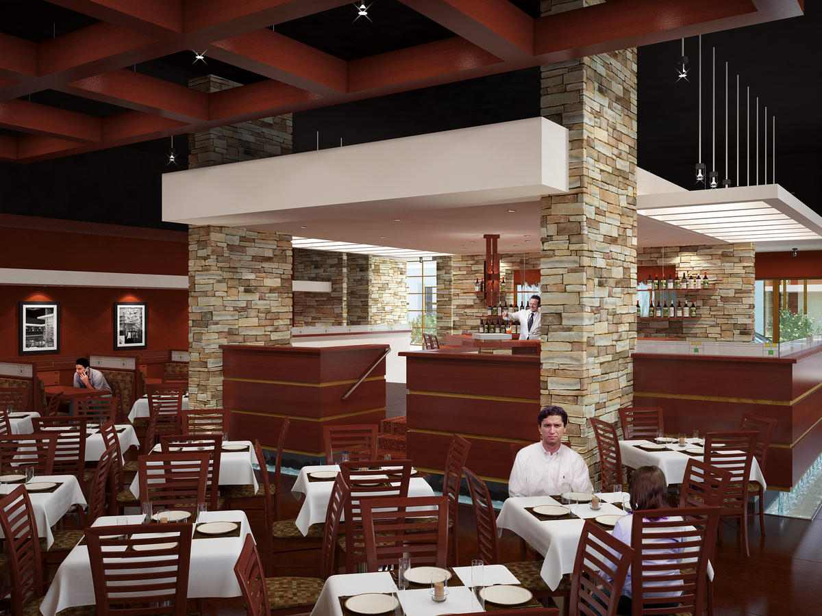 Woodlands-Chicago (interior 2)