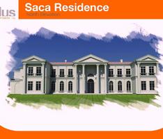 Saca Residence Draft