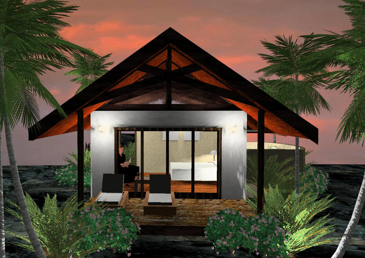 Destination Island Studio