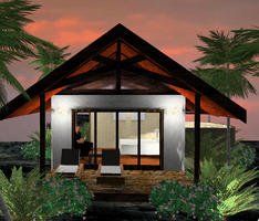 Destination Island Studio