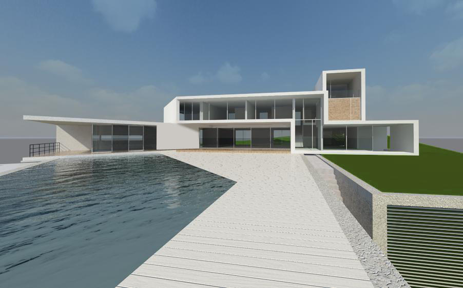 moradia lugar do meio_areosa_viana castelo