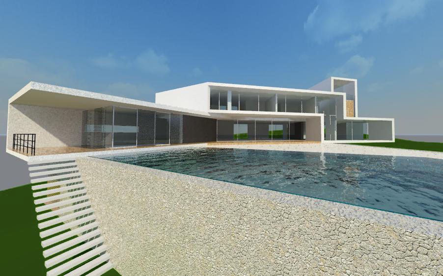 moradia lugar do meio_areosa_viana castelo