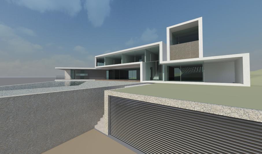 moradia lugar do meio_areosa_viana castelo