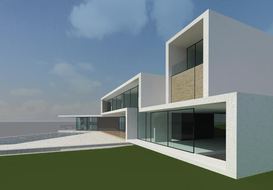 moradia lugar do meio_areosa_viana castelo