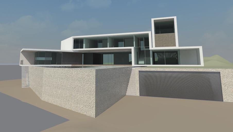 moradia lugar do meio_areosa_viana castelo