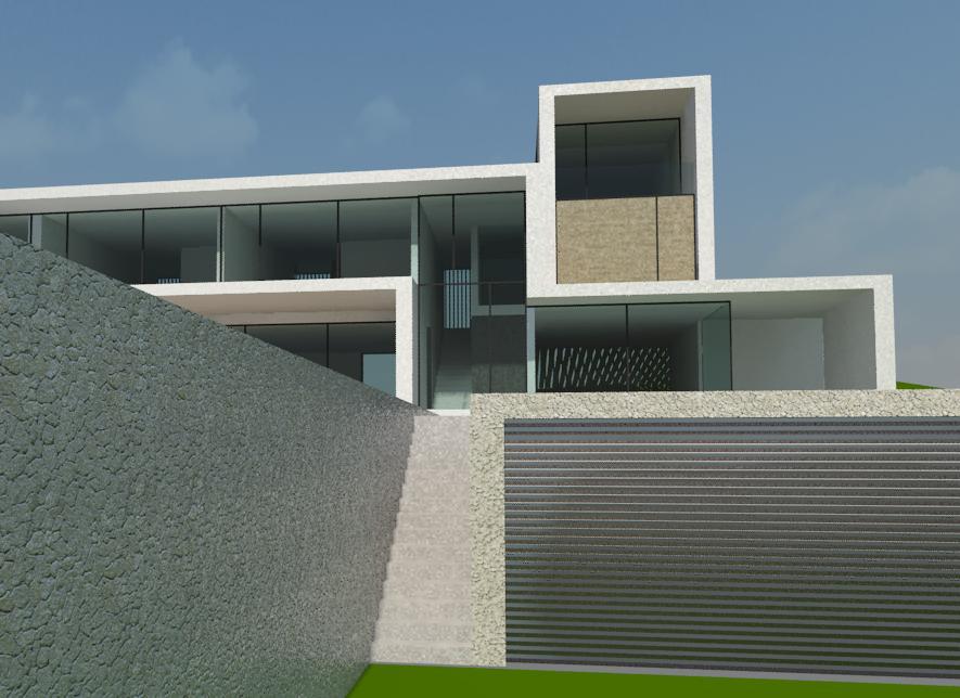 moradia lugar do meio_areosa_viana castelo