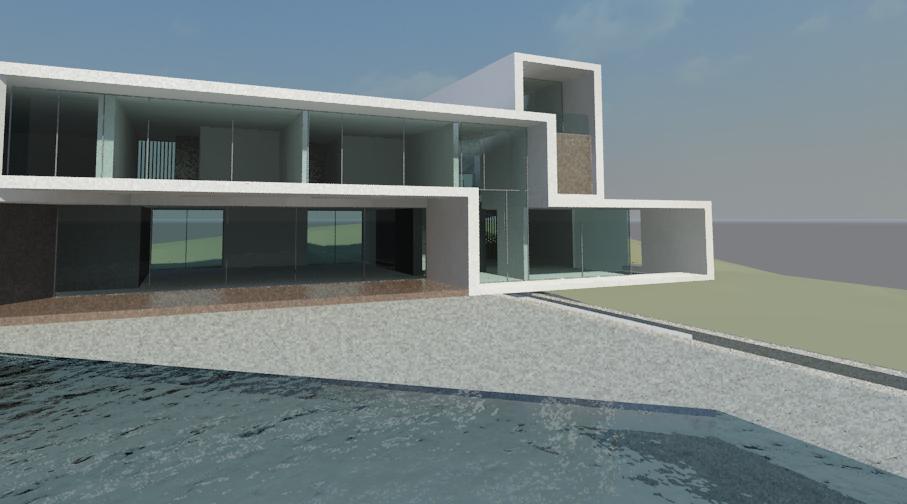 moradia lugar do meio_areosa_viana castelo