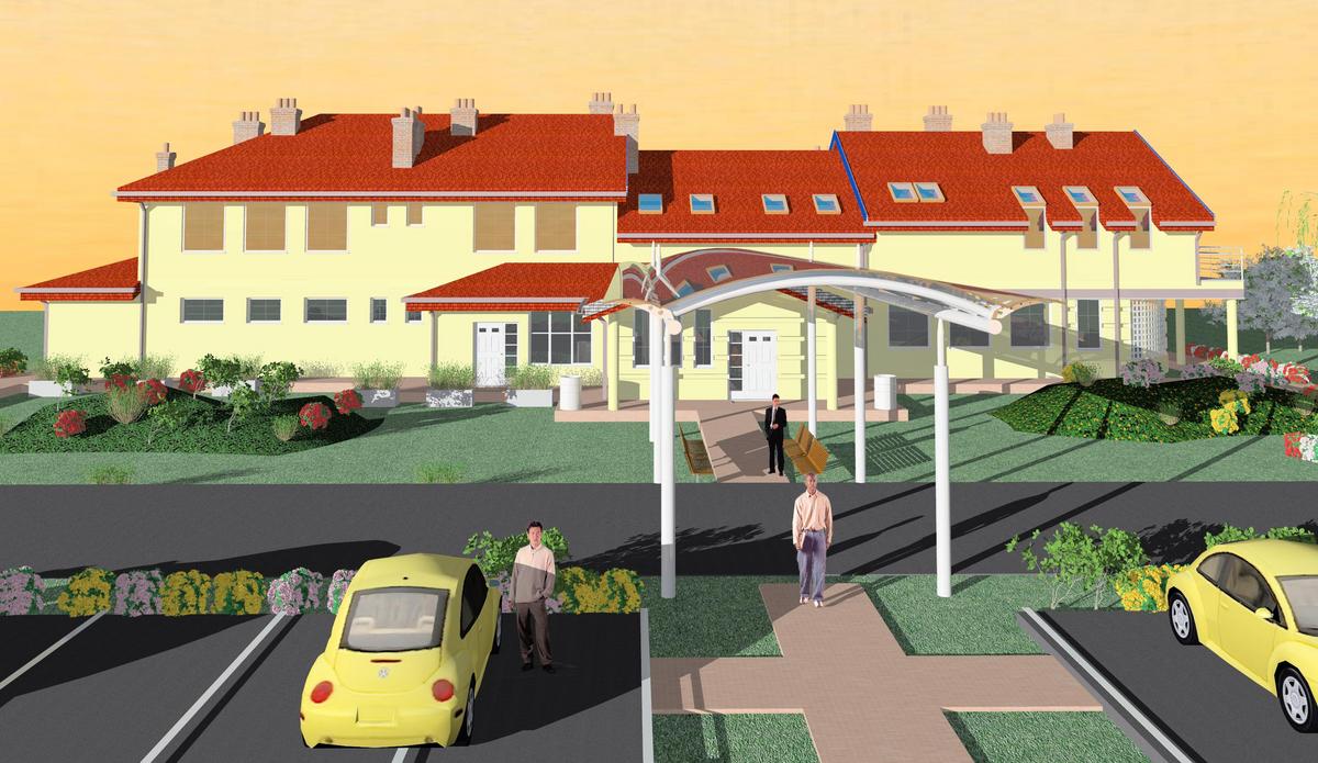 Toro&Zoola medical centre