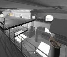 Ursuline Chapel, Blackrock