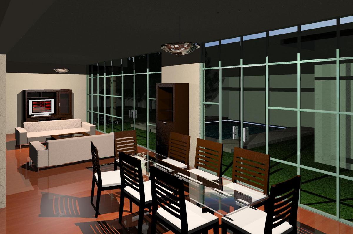 Residential project 111