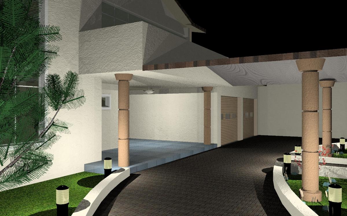 residential project 112