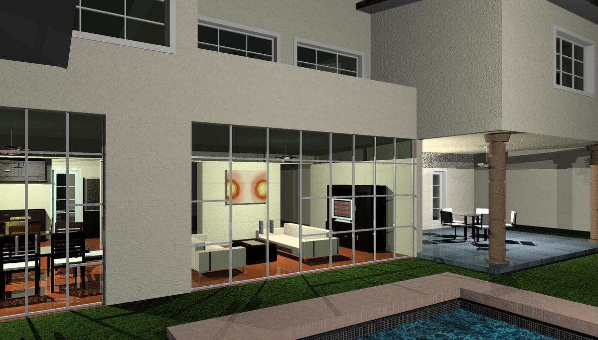 residential project 113