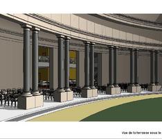 Petit Palais in Paris