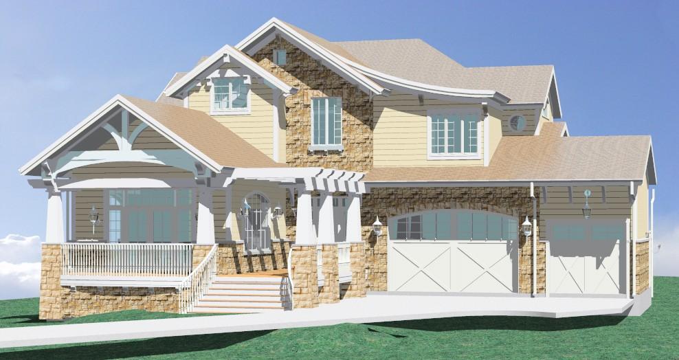 House Wilmette Illinois