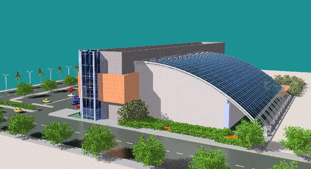 this is body style my studio design project