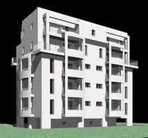 edificio residenziale