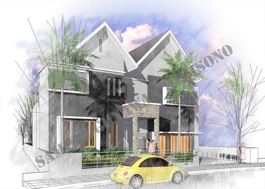 Mss._Der's_House_Medan_front