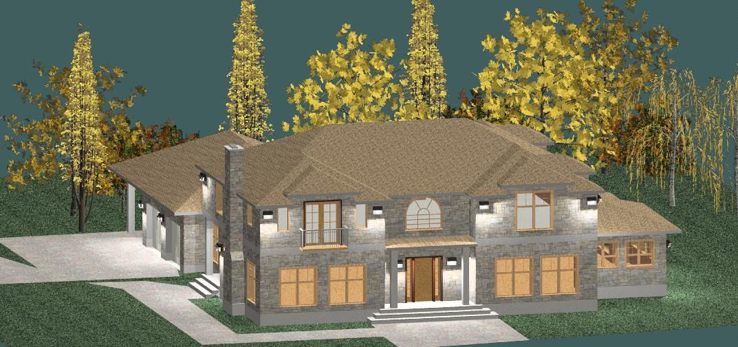 The M.Family Residence