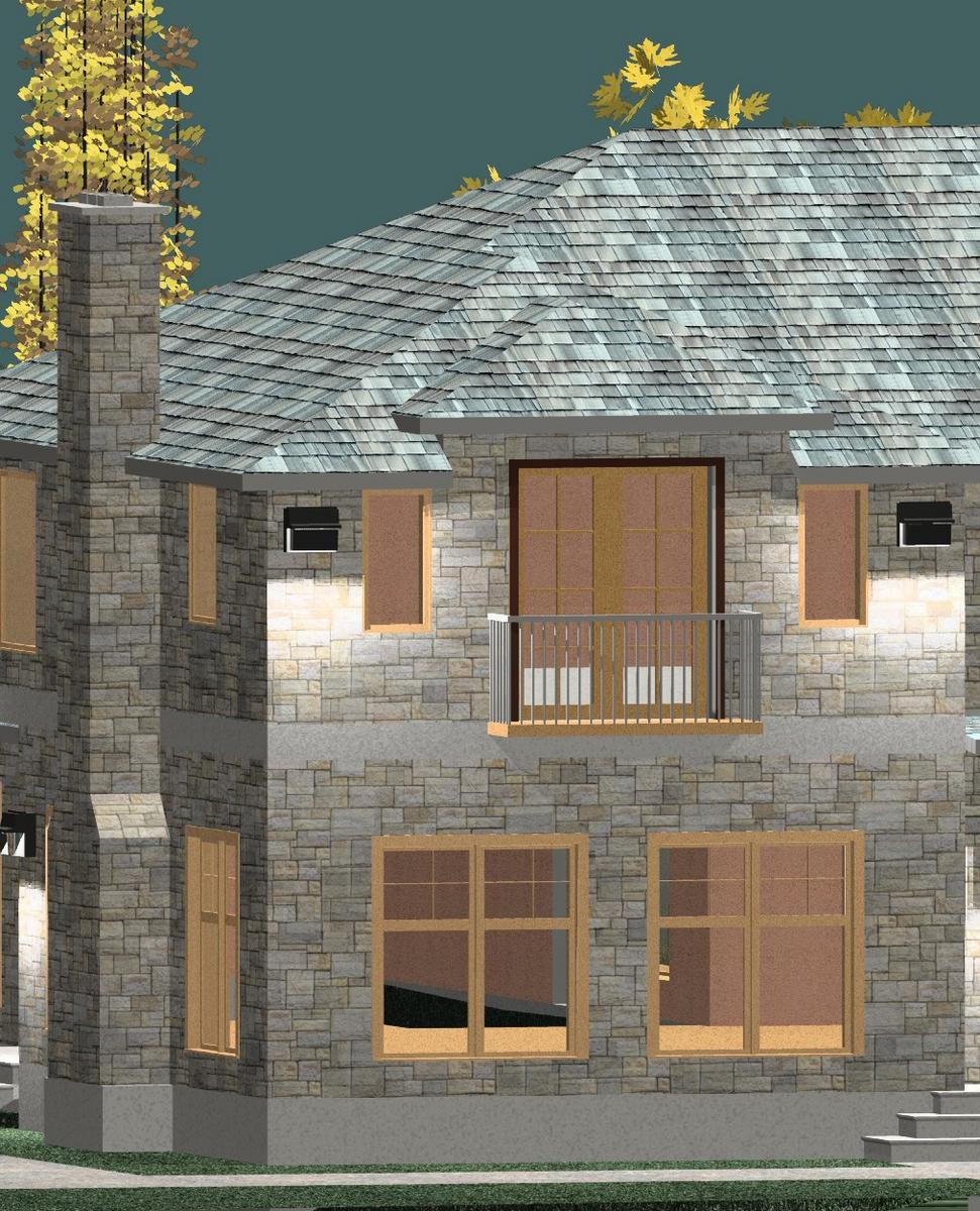 The M.Family Residence /2/