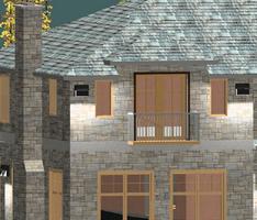 The M.Family Residence /2/