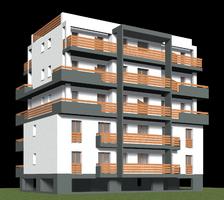 edificio residenziale 3
