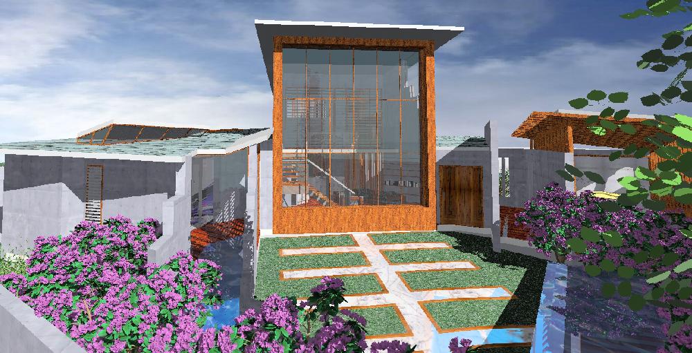 HARCOURT ST NEW FARM