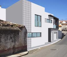 House in Fanhões - 1st Project