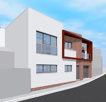 House in Fanhões - 2nd Project