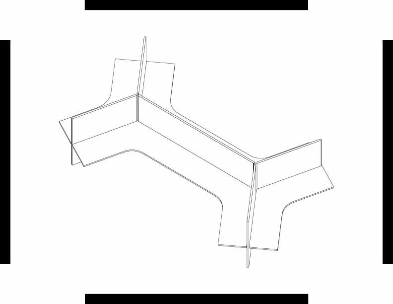 HERMAN MILLER - ABEK