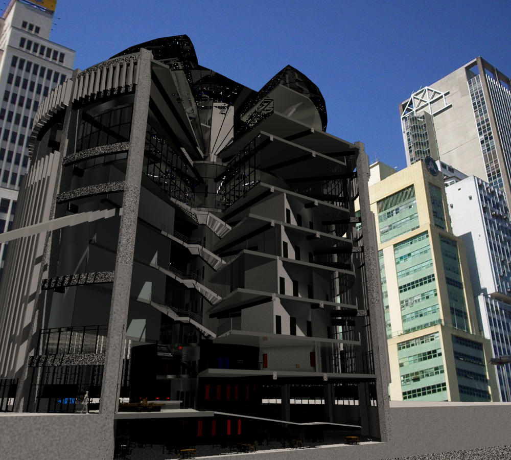 mediatec Luz São Paulo