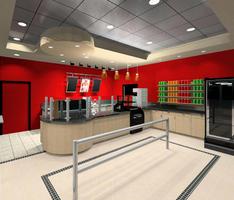 University Coffee Shop 2