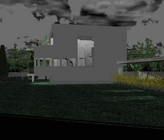 Cube House