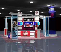 Exhibition Stand