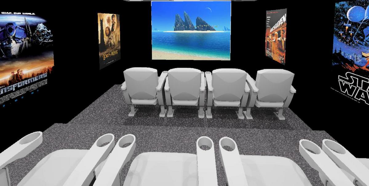 Home Theater