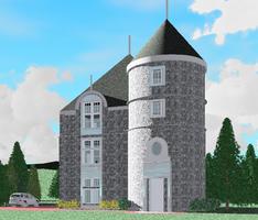 Dr. Nil Residence