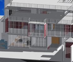 RESIDENTIAL BUILDING