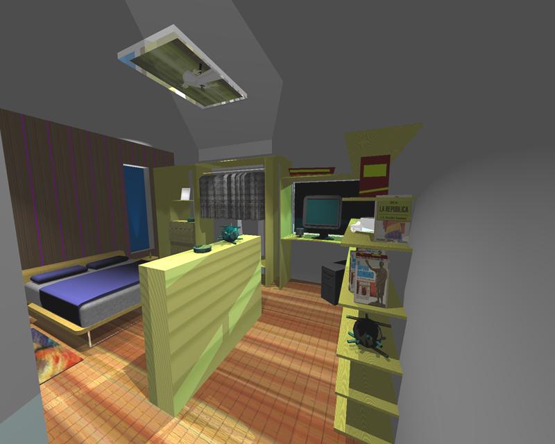 Trabajos CEDIM EmilioBarbero