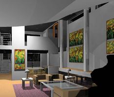Museum House