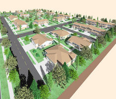 Community Revitalization Design 1