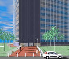 Johan Moller-Foster Australia Head Office