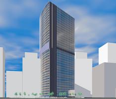 Johan Moller-Foster Head Office