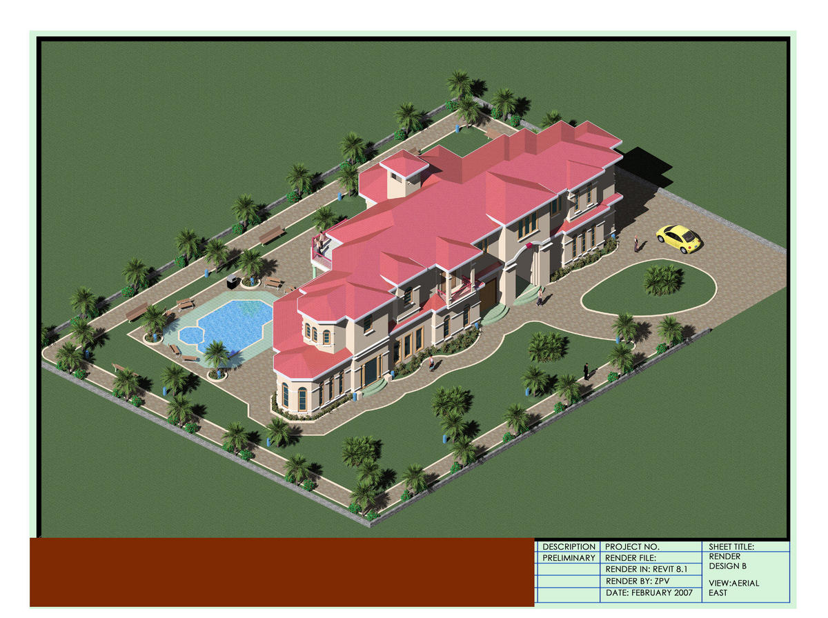 Bellamonte-Aerial Esat