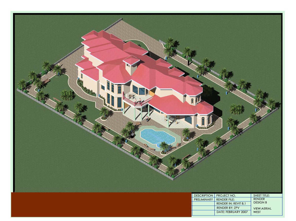 Bellamonte-Aerial West