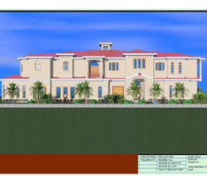 Bellamonte-East Perspective