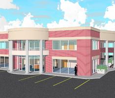 Auto Dealer HQ - Renovation - 2