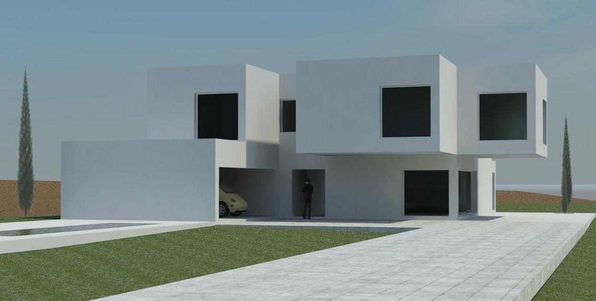 HOUSE FOR  A DESIGNER - LEIRIA