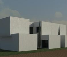 HOUSE FOR  A DESIGNER - LEIRIA